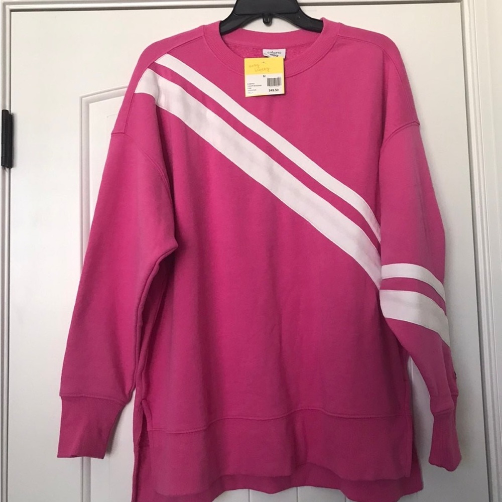 Cabana by crown & ivy (NWT)